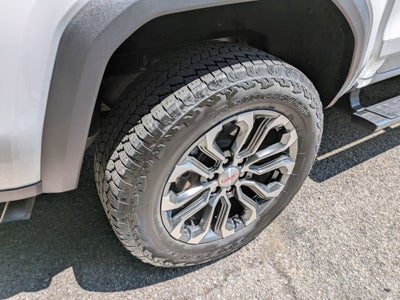 2024 GMC Canyon Denali