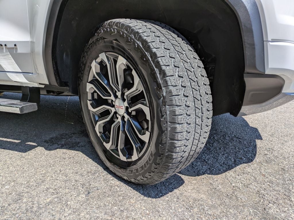 2024 GMC Canyon Denali