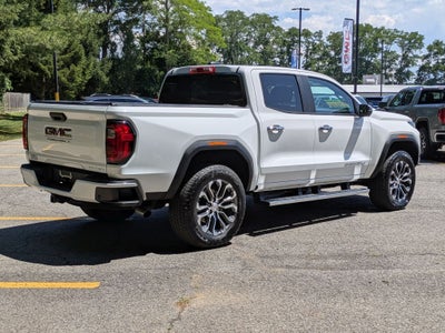 2024 GMC Canyon Denali