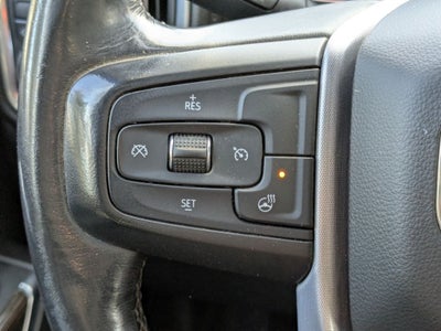 2019 GMC Sierra 1500 SLE