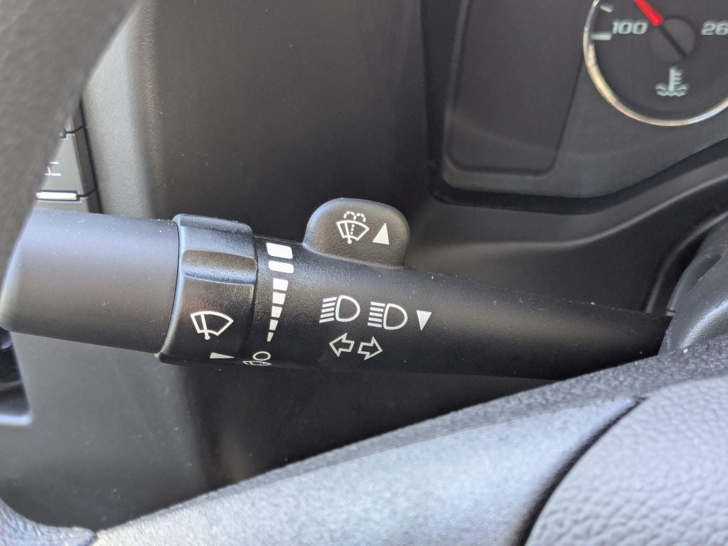 2025 GMC Savana Cargo 2500 Work Van