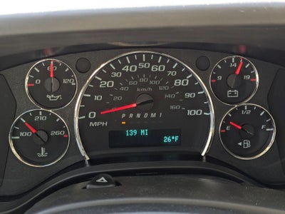 2025 GMC Savana Cargo 2500 Work Van