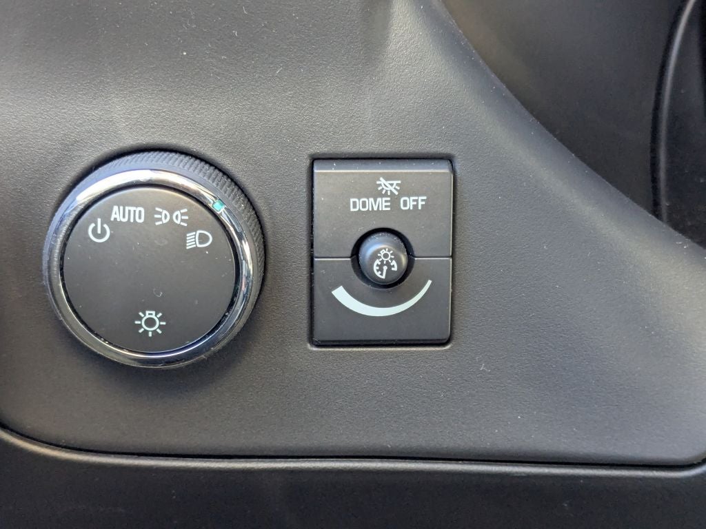 2025 GMC Savana Cargo 2500 Work Van