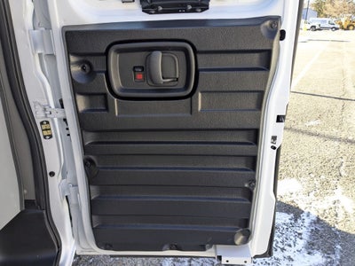 2025 GMC Savana Cargo 2500 Work Van