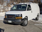 2025 GMC Savana Cargo 2500 Work Van