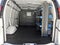 2025 GMC Savana Cargo 2500 Work Van