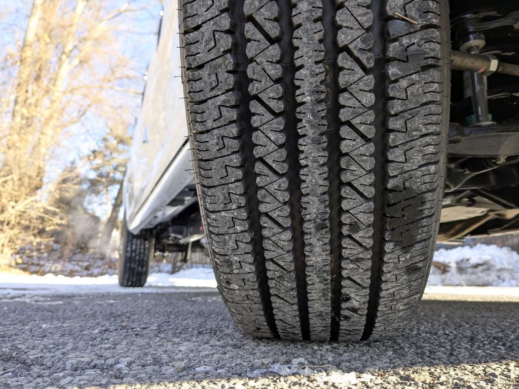 2025 GMC Savana Cargo 2500 Work Van