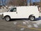 2025 GMC Savana Cargo 2500 Work Van
