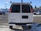 2025 GMC Savana Cargo 2500 Work Van