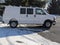 2025 GMC Savana Cargo 2500 Work Van