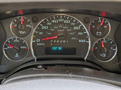 2025 GMC Savana Cargo 2500 Work Van