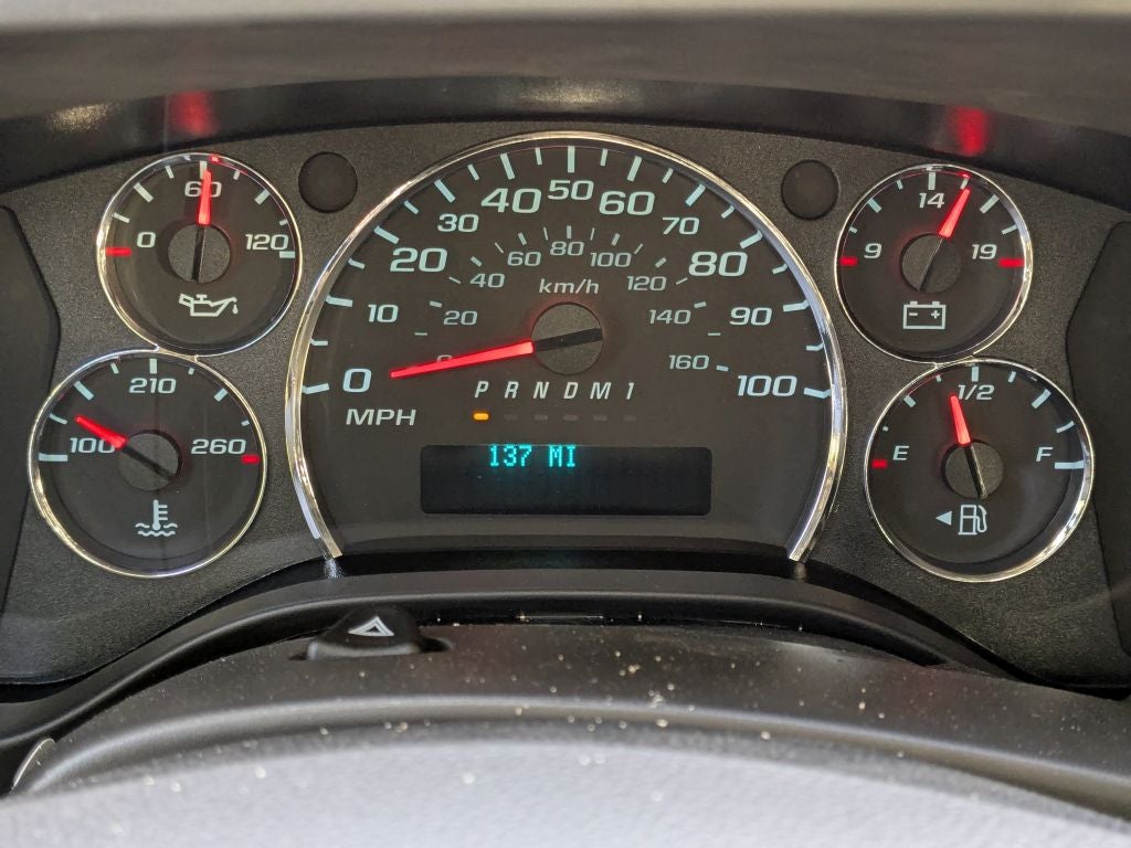 2025 GMC Savana Cargo 2500 Work Van