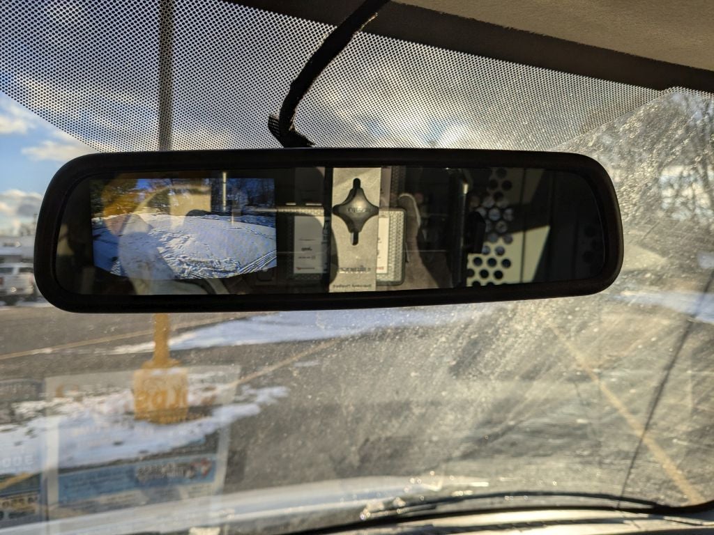 2025 GMC Savana Cargo 2500 Work Van