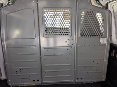 2025 GMC Savana Cargo 2500 Work Van