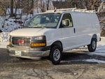 2025 GMC Savana Cargo 2500 Work Van