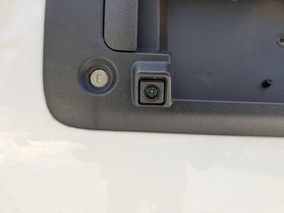 2025 GMC Savana Cargo 2500 Work Van