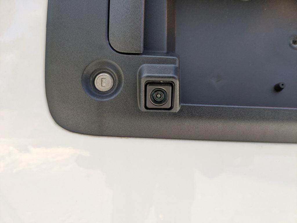 2025 GMC Savana Cargo 2500 Work Van