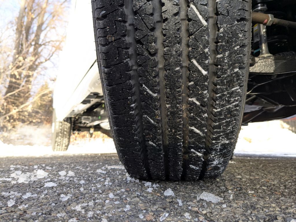 2025 GMC Savana Cargo 2500 Work Van