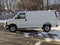 2025 GMC Savana Cargo 2500 Work Van