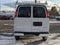 2025 GMC Savana Cargo 2500 Work Van