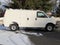 2025 GMC Savana Cargo 2500 Work Van