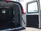 2025 GMC Savana Cargo 2500 Work Van