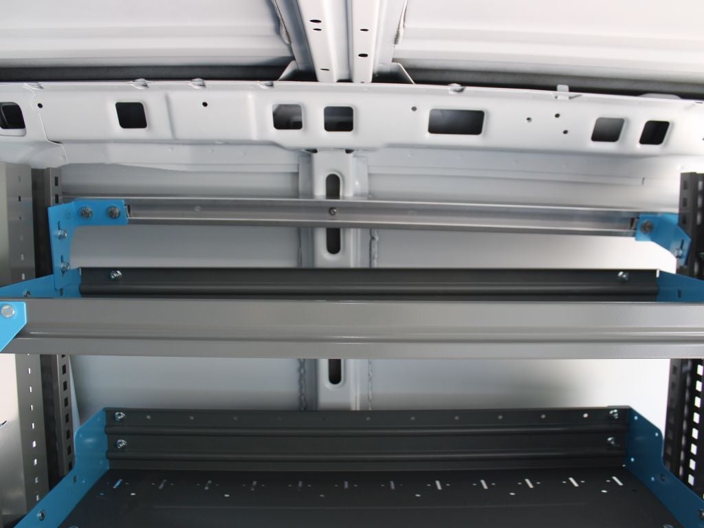 2025 GMC Savana Cargo 2500 Work Van