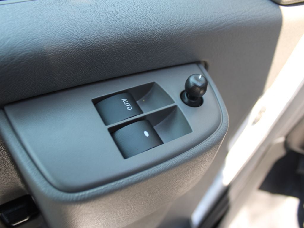 2025 GMC Savana Cargo 2500 Work Van