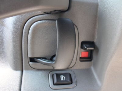 2025 GMC Savana Cargo 2500 Work Van