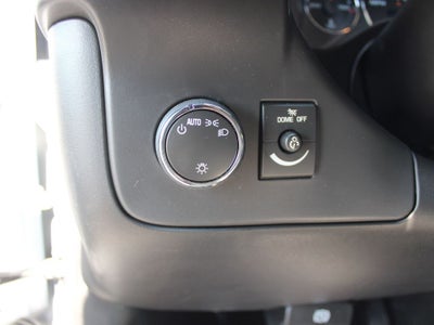 2025 GMC Savana Cargo 2500 Work Van