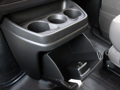 2025 GMC Savana Cargo 2500 Work Van