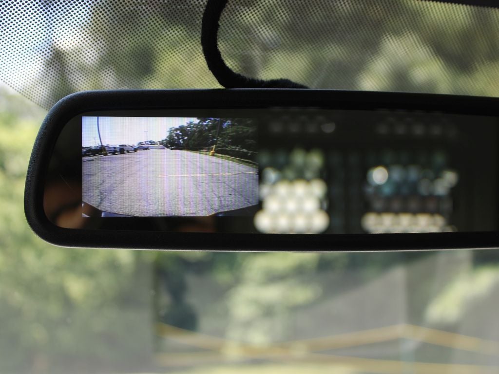 2025 GMC Savana Cargo 2500 Work Van