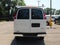 2025 GMC Savana Cargo 2500 Work Van