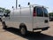 2025 GMC Savana Cargo 2500 Work Van