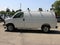 2025 GMC Savana Cargo 2500 Work Van