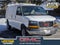 2025 GMC Savana Cargo 2500 Work Van