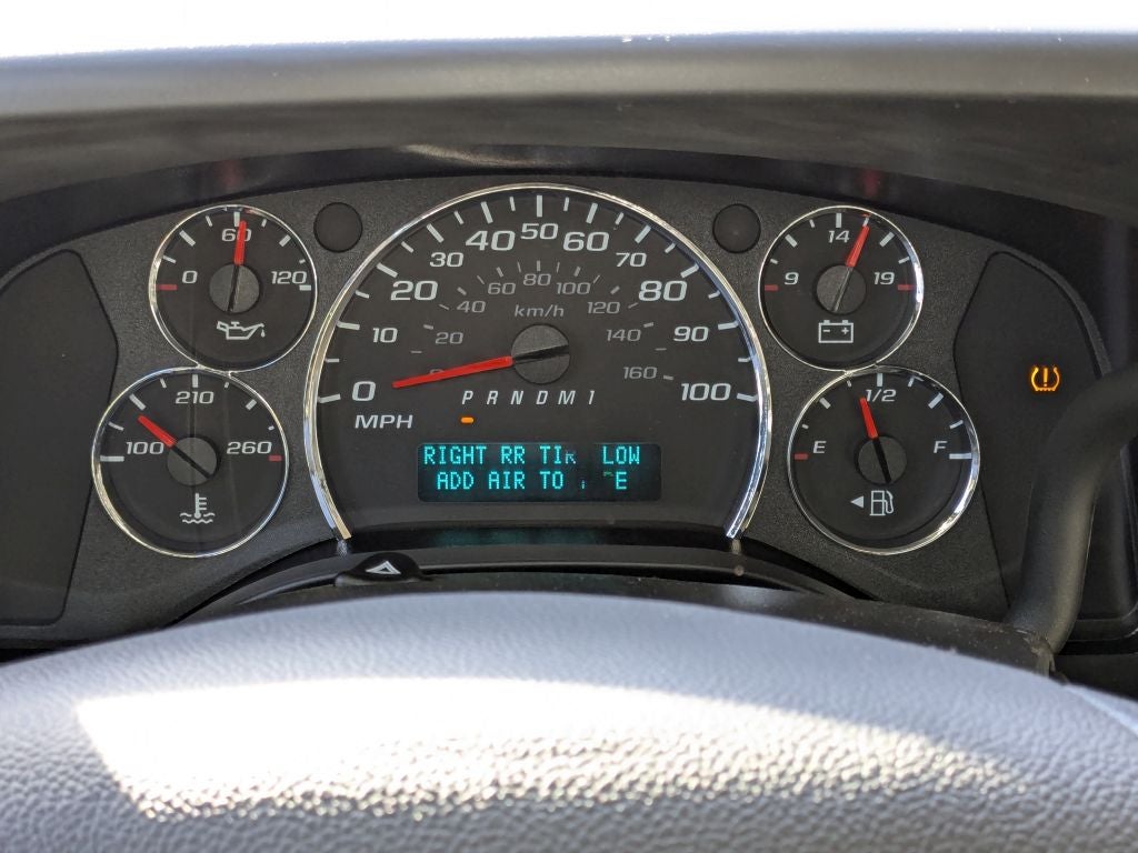 2025 GMC Savana Cargo 2500 Work Van