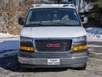 2025 GMC Savana Cargo 2500 Work Van