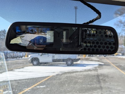 2025 GMC Savana Cargo 2500 Work Van