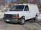 2025 GMC Savana Cargo 2500 Work Van