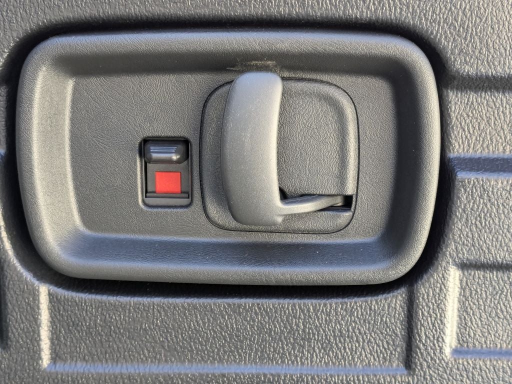 2025 GMC Savana Cargo 2500 Work Van