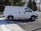2025 GMC Savana Cargo 2500 Work Van