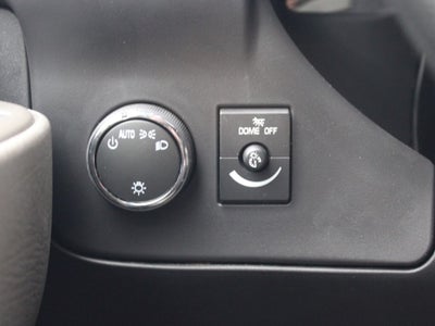 2025 GMC Savana Cargo 3500 Work Van