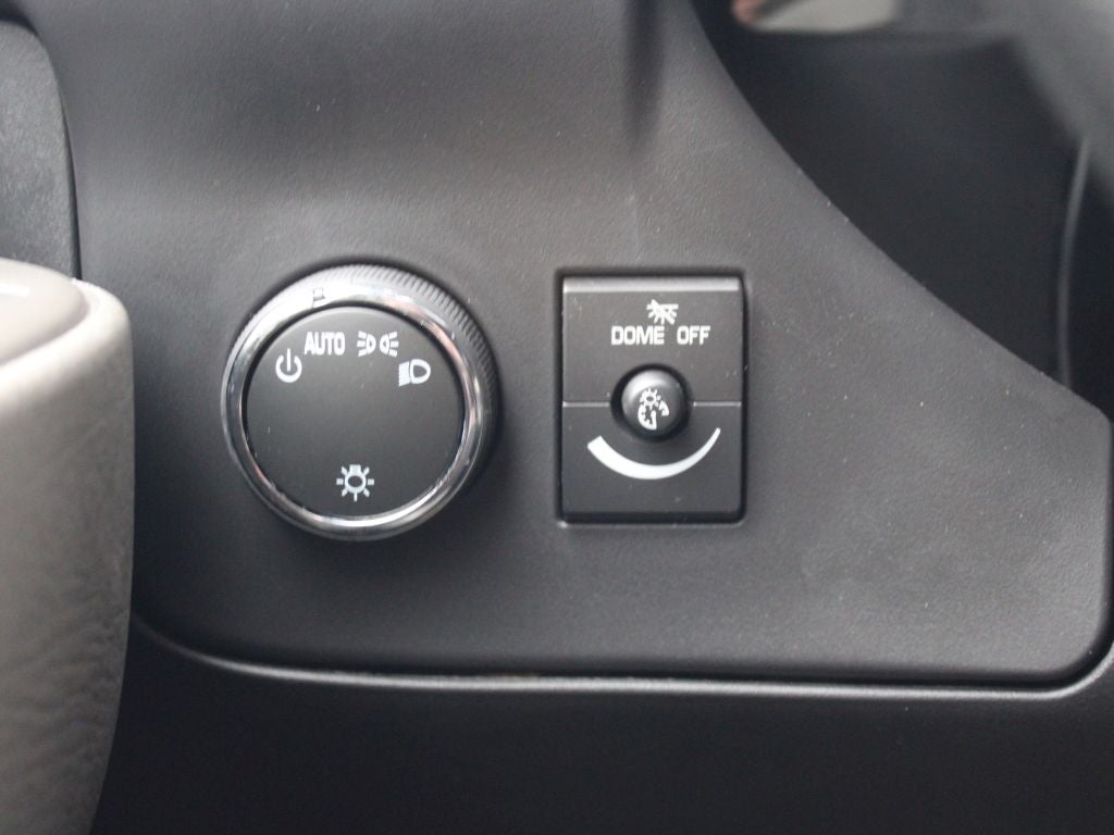 2025 GMC Savana Cargo 3500 Work Van