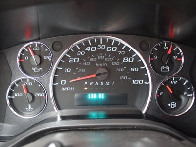 2025 GMC Savana Cargo 3500 Work Van