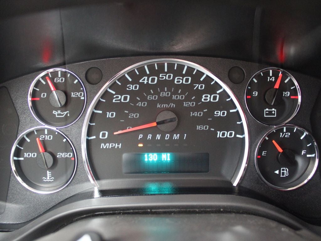 2025 GMC Savana Cargo 3500 Work Van