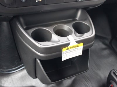 2025 GMC Savana Cargo 3500 Work Van