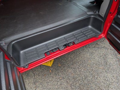 2025 GMC Savana Cargo 3500 Work Van