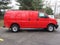 2025 GMC Savana Cargo 3500 Work Van