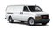 2027 GMC Savana Cargo Work Van